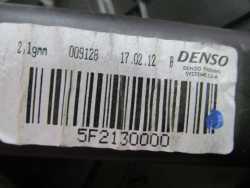 MASTER III MOVANO B DMUCHAWA WENTYLATOR 5F2130000 10-19