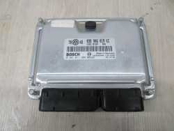 VW PASSAT 1.9TDI KOMPUTER SILNIKA 0281011204 038906019KC