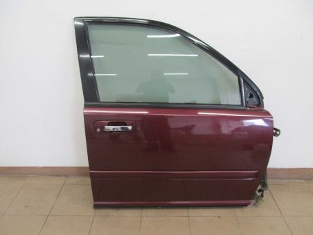 NISSAN X-TRAIL T30 DRZWI PRZOD PRAWY 01-07 KPL