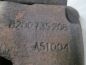 MASTER MOVANO III ZACISK PRZOD LEWY 10/-