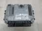 CITROEN 1.6 HDI KOMPUTER STEROWNIK 0281012468 9656161680