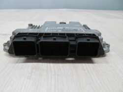 CITROEN 1.6HDI KOMPUTER SILNIKA 0281012468 9656161680