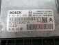 CITROEN 1.6 HDI KOMPUTER STEROWNIK 0281012468 9656161680
