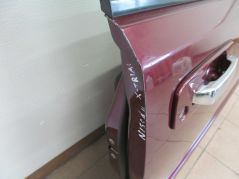 NISSAN X-TRAIL T30 DRZWI PRZOD PRAWY 01-07 KPL