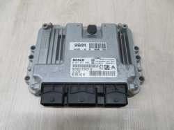 PEUGEOT 1.6 HDI KOMPUTER STEROWNIK 0281011863 9659342280