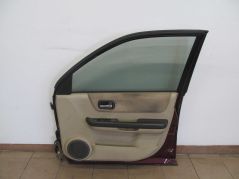 NISSAN X-TRAIL T30 DRZWI PRZOD PRAWY 01-07 KPL