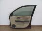 NISSAN X-TRAIL T30 DRZWI PRZOD PRAWY 01-07 KPL