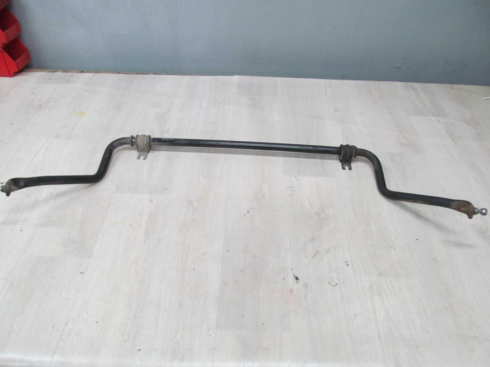 MASTER III MOVANO B 3300 DRAZEK STABILIZATOR PRZOD 10-19