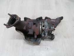 FORD RANGER B2500 2.5TD TURBOSPREZARKA VJ330501 TURBO -06