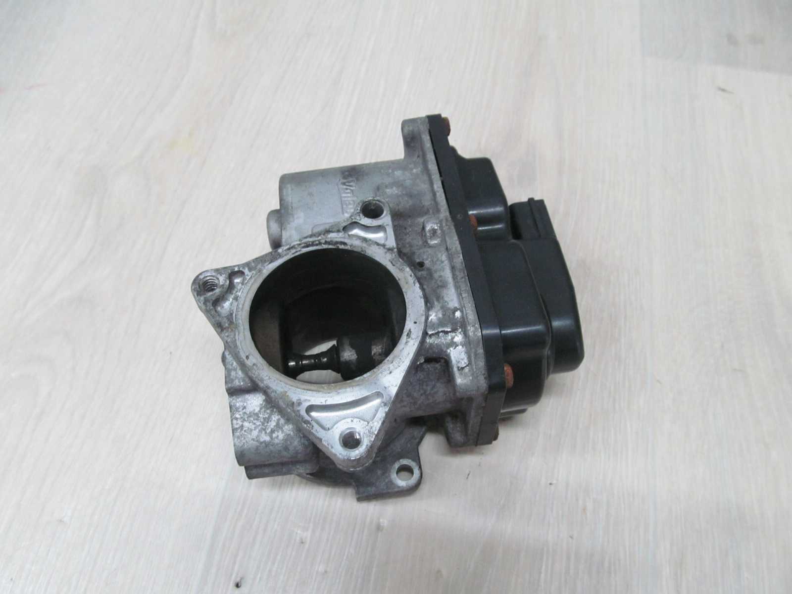 VW AUDI 2.0 TDI BKP ZAWOR EGR VASV29007935 PRZEPUSTNICA 05-11