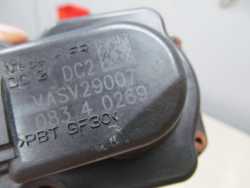 VW AUDI 2.0 TDI BKP ZAWOR EGR VASV29007935 PRZEPUSTNICA 05-11