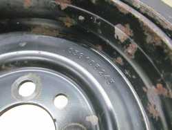 VW AUDI 1.9 2.0 TDI KOLO PASOWE WALU 03G105243
