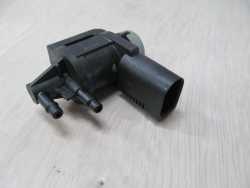 VW AUDI 2.0 TDI ZAWOR PODCISNIENIA 1J0906283C