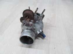FORD RANGER B2500 2.5TD PRZEPUSTNICA POWIETRZA 00 -06
