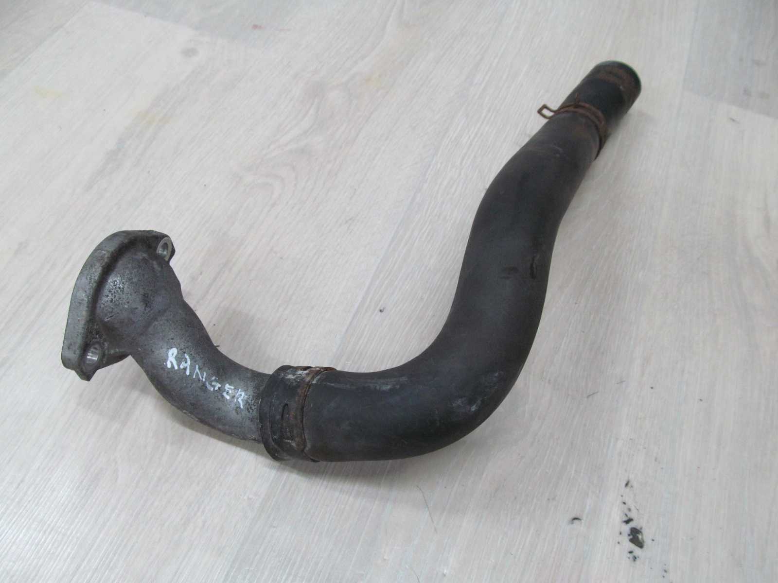 FORD RANGER B2500 2.5TD WAZ RURA WODY OBUDOWA TERMOSTATU 00-06