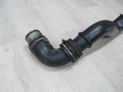 VW AUDI 2.0 TDI BKP WAZ RURA INTERCOOLERA 1K0145762S