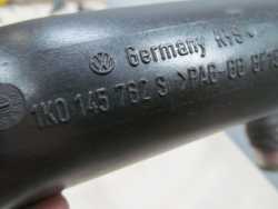VW AUDI 2.0 TDI BKP WAZ RURA INTERCOOLERA 1K0145762S