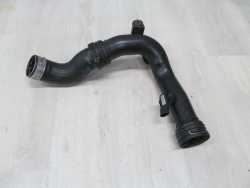 VW AUDI 2.0 TDI BKD WAZ RURA INTERCOOLERA 1K0145838D