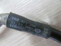 SKODA SEAT VW 2.0 TDI KABEL PRZEWOD MASOWY 1K0971250