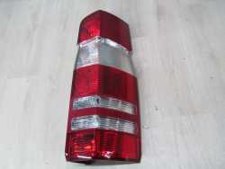 MERCEDES SPRINTER 906 LAMPA TYL TYLNA PRAWA 06-13