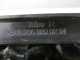 MERCEDES SPRINTER 906 LAMPA TYL TYLNA PRAWA 06-13