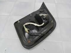 SUBARU FORESTER I LITF LAMPA TYL PRAWA W KLAPE 00-03
