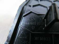 MB SPRINTER 906 KRATKA GLOSNIKA LEWA A9066890008 06-13