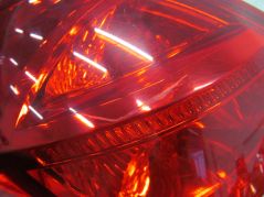 SUBARU LEGACY IV KOMBI LAMPA TYL LEWA 03-06