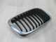 BMW 3 E46 GRILL NERKA ATRAPA MASKI PRAWA 8195056