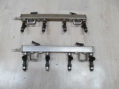 MAZDA 6 1.8B 16V WTRYSK WTRYSKIWACZ 0280158103