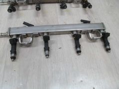 MAZDA 6 1.8B 16V WTRYSK WTRYSKIWACZ 0280158103