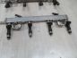 MAZDA 6 1.8B 2.0B 16V WTRYSK WTRYSKIWACZ 0280158103