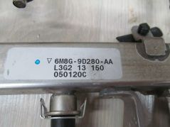 MAZDA 6 1.8B 16V WTRYSK WTRYSKIWACZ 0280158103