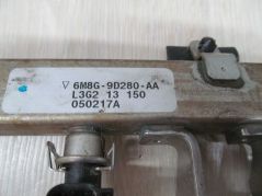 MAZDA 6 1.8B 16V WTRYSK WTRYSKIWACZ 0280158103