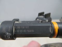 MAZDA 6 1.8B 16V WTRYSK WTRYSKIWACZ 0280158103