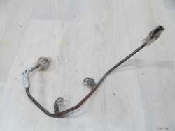 MAZDA 3 5 6 2.0 D CITD RURKA PRZEWOD POMPY PALIWA RF7J