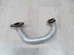 MAZDA 6 GG 05- 2.0 D CITD  RURKA SPALIN EGR RF7J