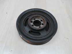 MAZDA 5 6 2.0 CITD KOLO PASOWE WALU RF7J 50720C