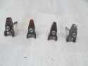 TOYOTA 2.0 D4D D-CAT STOPKA LAPKA MOCOWANIE WTRYSKU 09-15