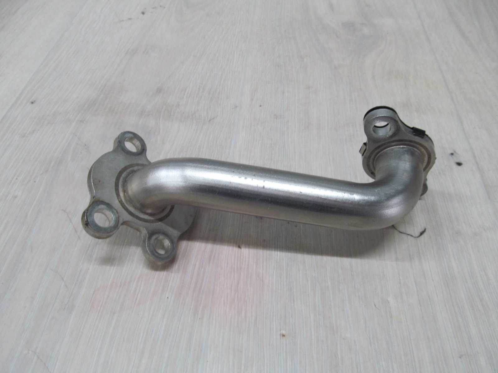 TOYOTA RAV4 2.2 D-CAT 2AD RURKA SPALIN EGR 09-15