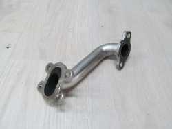 TOYOTA RAV4 2.2 D-CAT 2AD RURKA SPALIN EGR 09-15