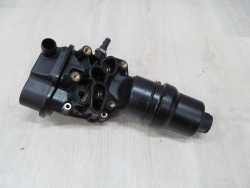 VW AUDI 2.0 TFSI AXX OBUDOWA FILTRA OLEJU 06F115397F