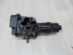 VW AUDI 2.0 TFSI AXX OBUDOWA FILTRA OLEJU 06F115397F