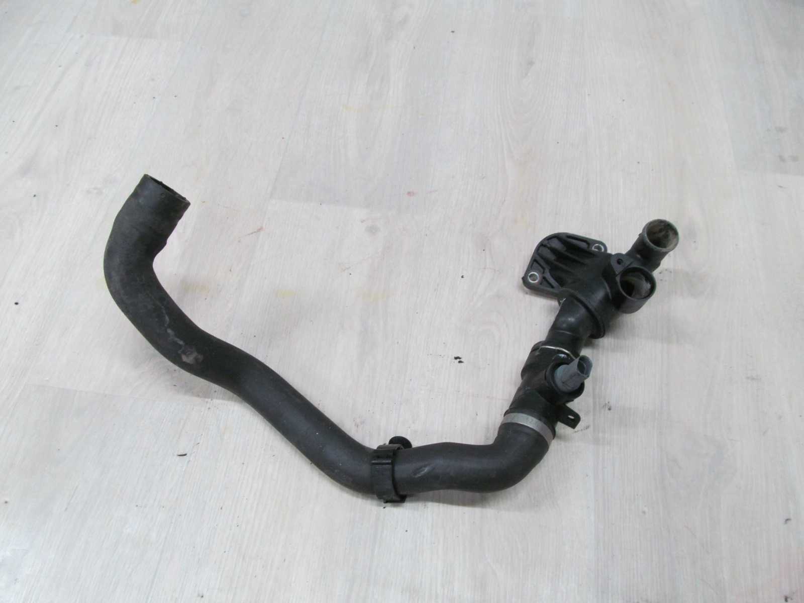 VW AUDI 2.0 TFSI AXX OBUDOWA TERMOSTATU 06F121111F
