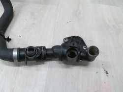 VW AUDI 2.0 TFSI AXX OBUDOWA TERMOSTATU 06F121111F