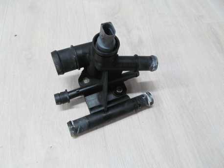 VW AUDI 2.0 TFSI AXX KRUCIEC MAGISTRALA WODY 06F121133E