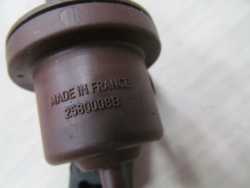 PEUGEOT CITROEN 1.1 1.4B 8V ZAWOR CISNIENIA PALIWA 2580008B