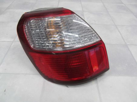 SUBARU LEGACY III KOMBI LAMPA TYL LEWY 98-03