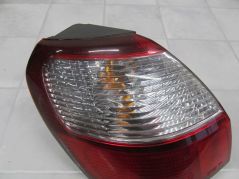 SUBARU LEGACY III KOMBI LAMPA TYL LEWY 98-03