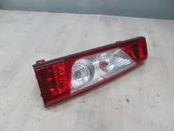 FIAT SCUDO JUMPY EXPERT LAMPA TYL PRAWA TYLNA 08-14